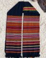 Balochi shawl men. 