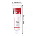 120g Sp-4 Probiotic Tooth pasteSP-4 Whitening Toothpaste Fresh Breath Toothpaste Toothpaste Stain Removal Complete Tooth Car. 