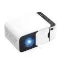Noston Mini T5 Android 13 150 Ansi Dual WIFI Dual BT  4K mini Portable Projector. 