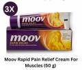 Moov Joint Pain Relief Cream _ 50gm. 