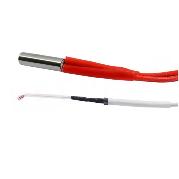 4pcs%2012V%2040W%20Cartridge%20Heater%206*20mm%20With%20XH2.54-2pin%20100K%20NTC%20Thermistor%20With%20PH2.0-2pin%20150mm%20Heating%20Rod%203D%20Printer%20Hotend%20-%20Image%203