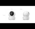 H6c Pro 2K Ezviz EZ360 Wi-Fi PT Cc Camera. 