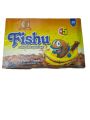 FISHU fun for everyone  Choco snack children loves it. 