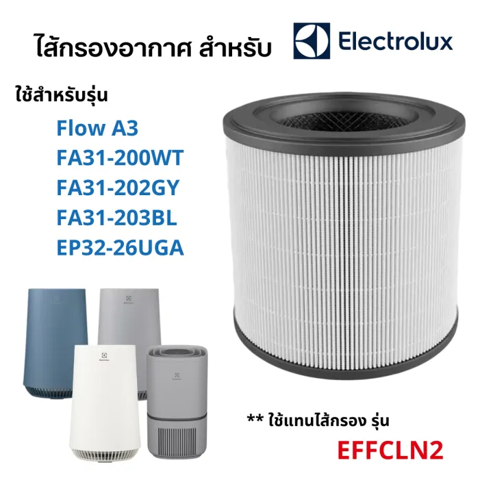 Electrolux%20air%20filter%20A3%20/%20FA31-200WT%20/%20FA31-202GY%20/%20FA31-203BL%20/%20EP32-26UGA%20-%20Image%202