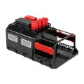 Crossing the carriages Suitable for C8823 2.4G remote control crawler 6WD Unimog remote control truck.