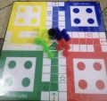 Italian Ludo with goti children mind boosting. 