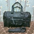 Side Bag Stylish Outdoor Travel Bag YouTube Bag  By Fashion Wear. 