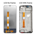 6.51" Black NEW For Vivo Y20 V2029 / Y20i V2027 V2032 LCD Display Touch Screen Digiziter Assembly For vivo Y20s Lcds. 