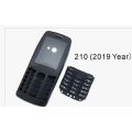Nokia 210 casing (2019) full body front and back. 