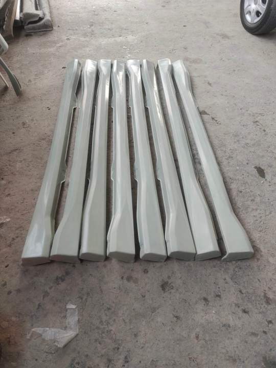 Honda%20Rebirth%204%20pcs%20body%20kits%20High%20quality%20fiberglass%20Car%20lips%20-%20Image%206