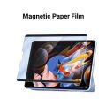 Magnetic Paper Feel Like Film For Poco Pad 12.1 inch 2024 MiPad 6S Pro 12.4 5 6 Pro Redmi Pad Pro12.1 SE 11inch Pad10.61.
