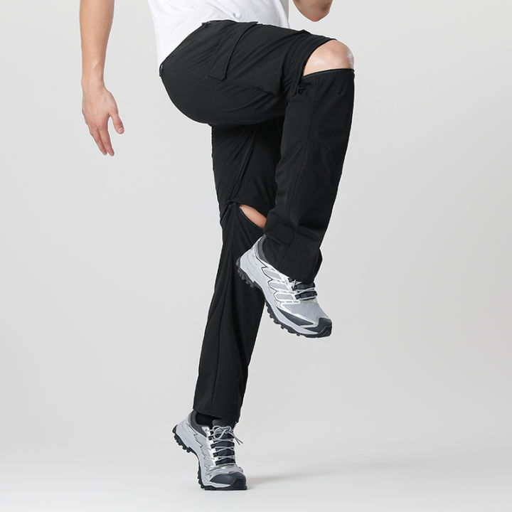 Men's%20Cargo%20Hiking%20Convertible%20Pants,%20Waterproof,%20Quick%20Dry,%20Lightweight,%20Removable%20Zipper,%20Perfect%20for%20Outdoor%20Adventures,%20Fishing%20and%20Camping,%20All-Season%20Versatile%20Hiking%20Gear.%20-%20Image%204
