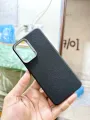 Realme GT master edition leather texture silicone mirror imb casetify premium back cover. 