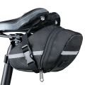 Thaibike waterproof mountain bike saddle bag. 