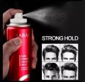 Sabalon Hair Spray-Super Firm Hold Professional Hairs Spray Long Lasting For Men & Women 420ml-Brand: Ayat Munasib shop. 