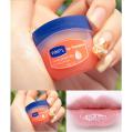 WNP'L Lip Therapy Lip Balm Avocado, Honey Peach, Honey , Sakura , vaseline, Rose -1pcs.
