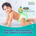 Pampers Diapers Baby Pants - Large 64 pcs. 