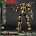 YOLOPARK 18cm Cheetor Transformer Toy AMK SERIES Transformers Movie 7: Rise of The Beasts - 18cm Cheetor Model Kit. 