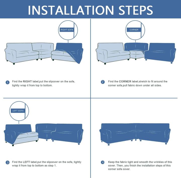 3%20piece%20-7%20seater%20%20L%20Shape%20Sofa%20Covers%20-%203+3+Corner%20Set%20(Cotton%20Jersey%20Stretchable%20Dust%20Proof%20-%20Image%203
