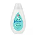 Johnson's milk + rice Baby Bath 200 ml Indonesia. 