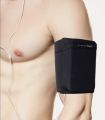 Men and women Multi-function Arm Bands Sports Outdoor Elasticity Quick Drying Ventilation Arm Bag Phone Case Key Wallet Holder. 