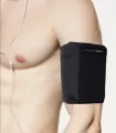 Men and women Multi-function Arm Bands Sports Outdoor Elasticity Quick Drying Ventilation Arm Bag Phone Case Key Wallet Holder. 