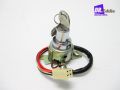# Ignition switch fit for Suzuki ts100n ts100c gp100 a100m3 // ignition switch p/n 37110-48110. 