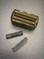Kemei KM-TX10 Salon Shaver Machine Original Replacement Blade Product Accessories. 