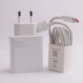 Xiaomi Mi 67W GaN 1C1A Smart Fast Charger Dual Port USB-A/USB-C High-Power Wall Charger For Phone/Tablet/Laptop/Watch. 