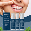 Teeth Care Gel Oral Care Gentle Gum Soothing Gel Fresh Breath Clean Travel Size Tooth Damage Serum Toothpaste Relieve.