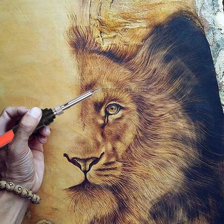 Wood%20Burning%20Kit%20Woodburning%20Tool%20with%20Soldering%20Iron%2054%20PCS%20Woodburner%20Temperature%20Adjustable%20with%20Soldering%20Iron%20Set%20Pyrography%20Wood%20Burning%20Pen%20(75%20PCS)%20-%20Image%207