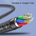 1PCS Type C to 3.5mm Jack Earphone Adapter USB-C 3 5mm Audio Cable Converter For iPhone 17 16 15 Pro Max Huawei Xiaomi. 