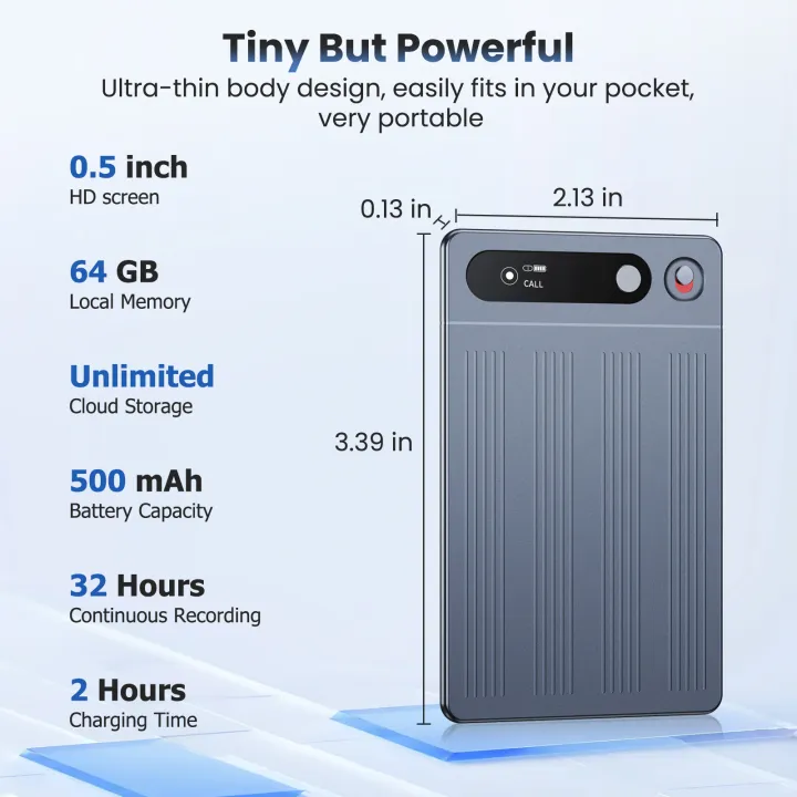 M1%20Portable%20AI%20Voice%20Recorder%20with%20App%20Control%20Support%20134%20Languages%20Advanced%20AI%20Transcription%20And%20Summarization%20-%20Image%205