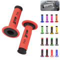 Handlebar Grip Gel Brake Handle  for 7/8" Motorcycle For KTM CRF EXC YZF Protaper Pro taper Motorcross Dirt Pit Bike. 