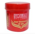 WELL10 Brilliance Keratin Hair Treatment and Spa 500ml. 