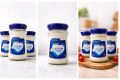 Almarai Creamy Taste Cheese Spread 200g. 