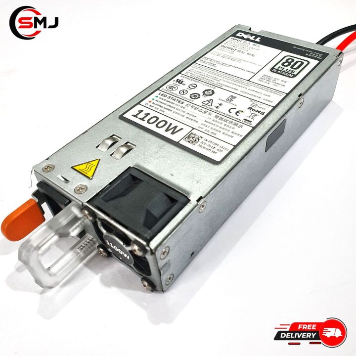 12Volt 91.6Amp | 1100 Watt | Power Supply for Professional use, Home and Industrial use
