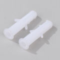 Tapo C200 Smart Camera Wall Mounting Base TL70 Accessories Screw Bag Ceiling Hanging Upside Down For TP-Link C210. 