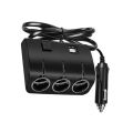 Universal Car Lighter USB Socket. 