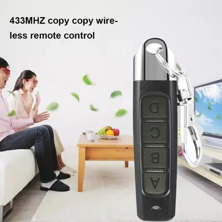 Keychain%20433MHZ%20Remote%20Control%20Garage%20Gate%20Door%20Opener%20Remote%20Control%20Duplicator%20Clone%20Cloning%20Code%20Car%20Key%20-%20Image%202