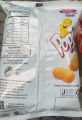 12 packs of Popcop  corn puffs masla flavour. 