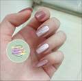 Magnet Cat Eye best quality Fake Nails with glue Almond Long Coffin Glossy False Nails Square Fake Nails Reusable top rated by customer Full Cover Nail Tips. 