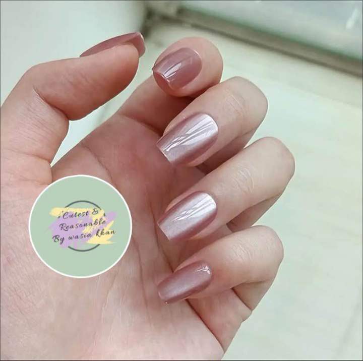 Magnet%20Cat%20Eye%20best%20quality%20Fake%20Nails%20with%20glue%20Almond%20Long%20Coffin%20Glossy%20False%20Nails%20Square%20Fake%20Nails%20Reusable%20top%20rated%20by%20customer%20Full%20Cover%20Nail%20Tips%20-%20Image%203