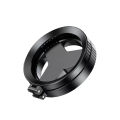 Magnetic Phone CPL Lens Anti Glare Optical Coating Starry Photography Polarizer.