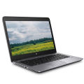 HP Elitebook 840 G3 Intel Core i5 6th Gen 14 Inch Laptop 8GB RAM 128GB SSD 500GB HDD Windows 10 Pro New Arrival Trendy Fashion Design. 