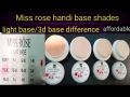 Most Selling product handi base 1 pc. 
