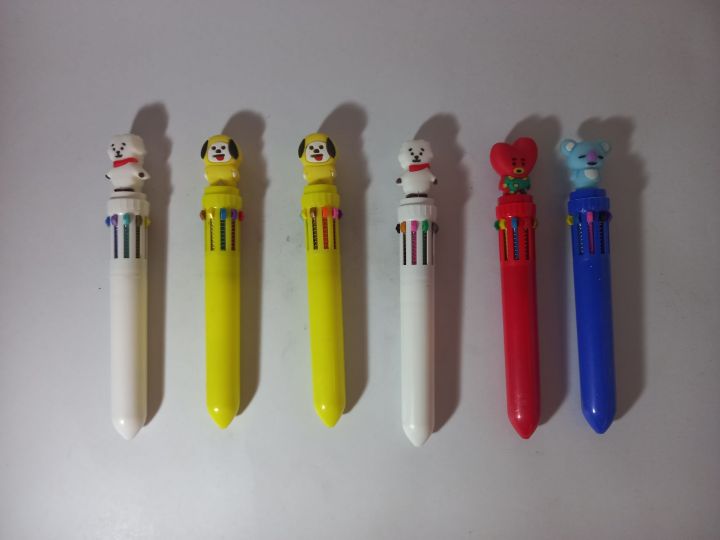 1pc%2010%20colors%20in%201%20Retractable%20Ballpoint%20Pen%20-%20Image%202