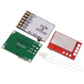 TP5100 TP5000 Charging Management Power Supply Module Board 18650 1A 2A 5V Compatible With 4.2V 8.4V 1S 2S Lithium Batteries. 