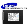 Genuine Samsung 2.5″ 128GB SSD & 256GB SSD SATA 6.0Gbps Hard Drive. 