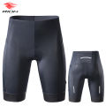 RION Men Cycling Shorts MTB Road Bike Pro Shockproof Pad Tights Reflective Bicycle Clothing Breathable Riding Outdoors Sports.